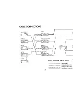 Preview for 15 page of NAIM HI-CAP Installation Instructions Manual