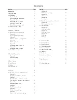 Предварительный просмотр 2 страницы NAIM MU-SO Reference Manual