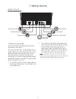 Предварительный просмотр 6 страницы NAIM MU-SO Reference Manual