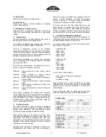 Preview for 2 page of NAIM MUSIC SERVER DATABASE Datasheet