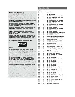 Предварительный просмотр 2 страницы NAIM NA-IT 5I - AMPLIFIER Manual