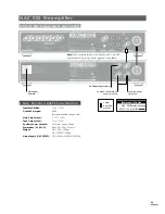 Предварительный просмотр 7 страницы NAIM NA-IT 5I - AMPLIFIER Manual