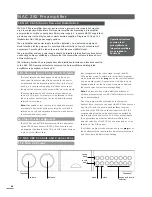 Предварительный просмотр 10 страницы NAIM NA-IT 5I - AMPLIFIER Manual