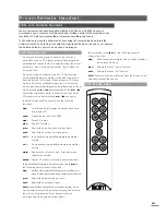 Предварительный просмотр 33 страницы NAIM NA-IT 5I - AMPLIFIER Manual