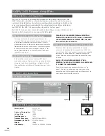 Предварительный просмотр 40 страницы NAIM NA-IT 5I - AMPLIFIER Manual