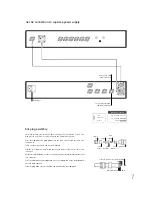 Предварительный просмотр 8 страницы NAIM nac 102 Manual