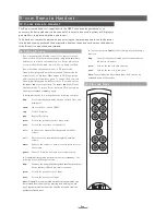 Предварительный просмотр 22 страницы NAIM NAC 152 XS Reference Manual