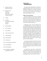 Preview for 2 page of NAIM nac 52 Owner'S Manual