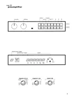 Preview for 6 page of NAIM nac 52 Owner'S Manual