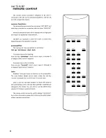 Предварительный просмотр 9 страницы NAIM nac 52 Owner'S Manual