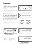 Preview for 14 page of NAIM nac 52 Owner'S Manual