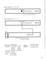 Preview for 16 page of NAIM nac 52 Owner'S Manual