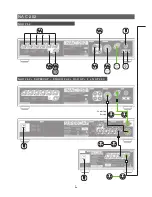 Preview for 10 page of NAIM NAC 552 Connection Manual