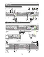 Preview for 14 page of NAIM NAC 552 Connection Manual