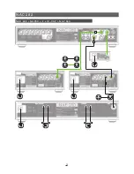 Preview for 16 page of NAIM NAC 552 Connection Manual