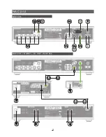 Preview for 18 page of NAIM NAC 552 Connection Manual