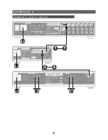 Preview for 28 page of NAIM NAC 552 Connection Manual