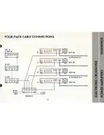 Preview for 18 page of NAIM NAC 62 Installation Instructions Manual