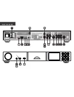 Предварительный просмотр 2 страницы NAIM NAC-N 172 XS Quick Start Manual