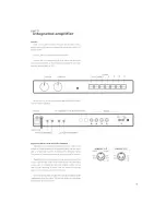 Предварительный просмотр 6 страницы NAIM NAIT3 Owner'S Manual