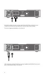 Preview for 20 page of NAIM NAP 350 User Manual