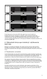 Preview for 81 page of NAIM NAP 350 User Manual