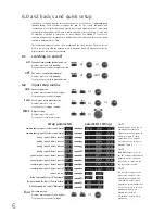 Preview for 7 page of NAIM NAP V175 Owner'S Manual