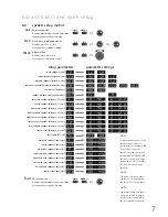 Preview for 8 page of NAIM NAP V175 Owner'S Manual