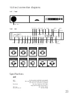 Preview for 24 page of NAIM NAP V175 Owner'S Manual