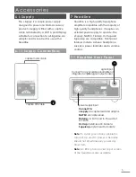 Preview for 7 page of NAIM NAPSC -  2 Manual