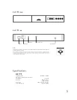 Preview for 10 page of NAIM nat 01 Manual