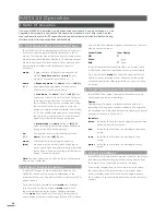 Предварительный просмотр 6 страницы NAIM NAT05 XS - ISSUE 1 Manual