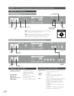 Предварительный просмотр 8 страницы NAIM NAT05 XS - ISSUE 1 Manual