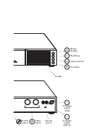 Preview for 5 page of NAIM ND 555 Quick Start Manual