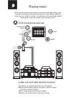 Preview for 12 page of NAIM ND 555 Quick Start Manual