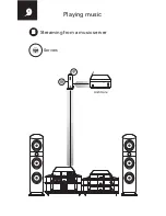 Preview for 13 page of NAIM ND 555 Quick Start Manual