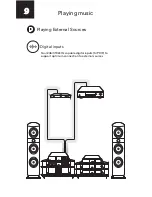 Preview for 15 page of NAIM ND 555 Quick Start Manual