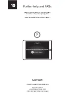 Preview for 16 page of NAIM ND 555 Quick Start Manual