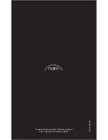 Preview for 28 page of NAIM ND 555 Quick Start Manual