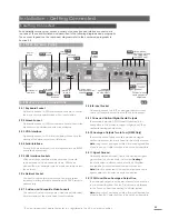 Preview for 7 page of NAIM NS01 Reference Manual