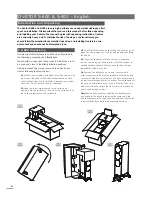 Предварительный просмотр 2 страницы NAIM OVATOR S-400 Reference Manual