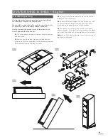 Предварительный просмотр 3 страницы NAIM OVATOR S-400 Reference Manual