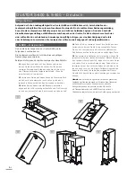 Предварительный просмотр 8 страницы NAIM OVATOR S-400 Reference Manual