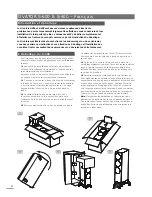 Предварительный просмотр 14 страницы NAIM OVATOR S-400 Reference Manual