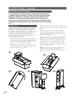 Предварительный просмотр 2 страницы NAIM OVATOR S-600 Reference Manual