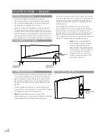 Предварительный просмотр 4 страницы NAIM OVATOR S-600 Reference Manual