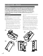 Предварительный просмотр 8 страницы NAIM OVATOR S-600 Reference Manual