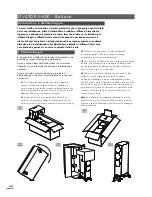 Предварительный просмотр 20 страницы NAIM OVATOR S-600 Reference Manual