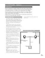 Предварительный просмотр 21 страницы NAIM OVATOR S-600 Reference Manual