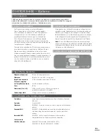 Предварительный просмотр 23 страницы NAIM OVATOR S-600 Reference Manual